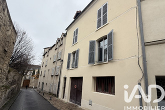 achat appartement st-maur-des-fosses 94100