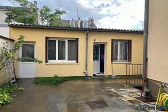 achat appartement st-maur-des-fosses 94100