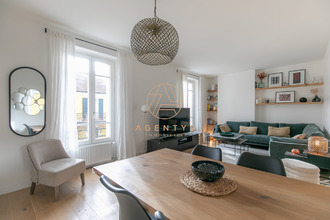 achat appartement st-maur-des-fosses 94100