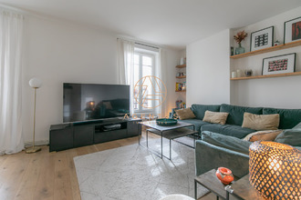 achat appartement st-maur-des-fosses 94100