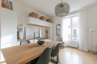 achat appartement st-maur-des-fosses 94100