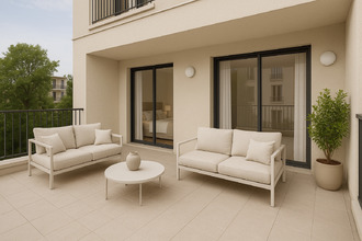 achat appartement st-maur-des-fosses 94100