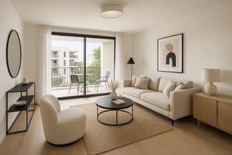 achat appartement st-maur-des-fosses 94100