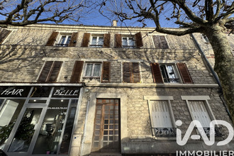 achat appartement st-maur-des-fosses 94100