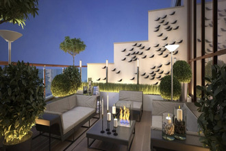 achat appartement st-maur-des-fosses 94100