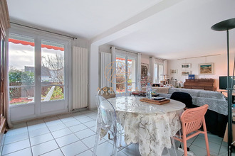 achat appartement st-maur-des-fosses 94100