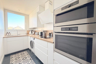 achat appartement st-maur-des-fosses 94100