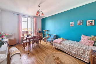 achat appartement st-maur-des-fosses 94100