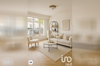 achat appartement st-maur-des-fosses 94100