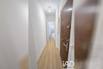 achat appartement st-maur-des-fosses 94100