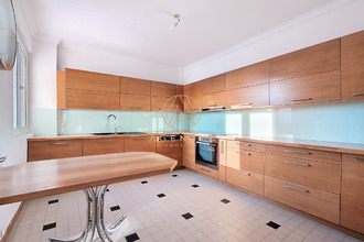 achat appartement st-maur-des-fosses 94100