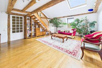 achat appartement st-maur-des-fosses 94100