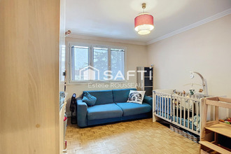 achat appartement st-maur-des-fosses 94100