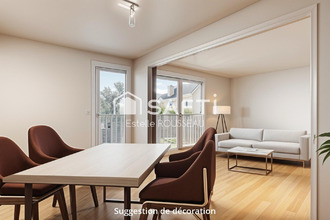 achat appartement st-maur-des-fosses 94100