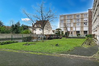 achat appartement st-maur-des-fosses 94100