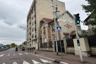 achat appartement st-maur-des-fosses 94100