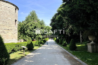 achat appartement st-maur-des-fosses 94100