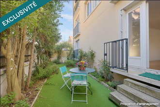 achat appartement st-maur-des-fosses 94100