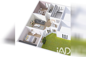 achat appartement st-maur-des-fosses 94100