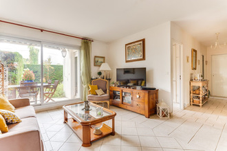 achat appartement st-maur-des-fosses 94100