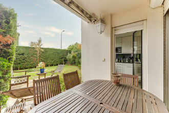 achat appartement st-maur-des-fosses 94100