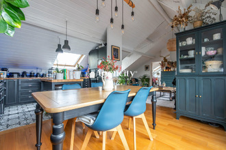 achat appartement st-maur-des-fosses 94100