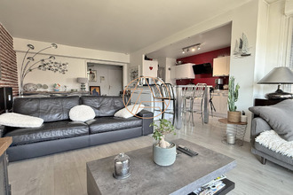 achat appartement st-maur-des-fosses 94100