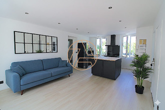 achat appartement st-maur-des-fosses 94100