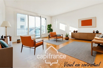 achat appartement st-maur-des-fosses 94100