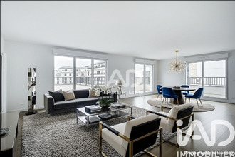 achat appartement st-maur-des-fosses 94100