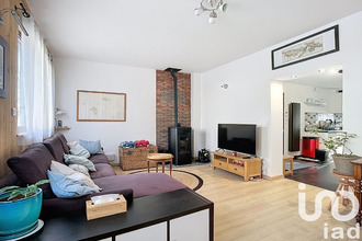 achat appartement st-maur-des-fosses 94100