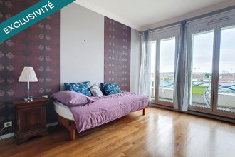 achat appartement st-maur-des-fosses 94100