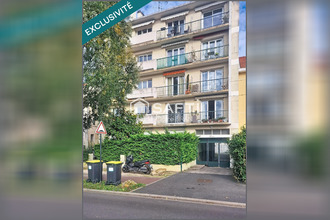 achat appartement st-maur-des-fosses 94100