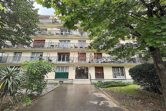 achat appartement st-maur-des-fosses 94100