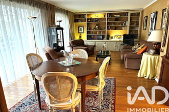 achat appartement st-maur-des-fosses 94100