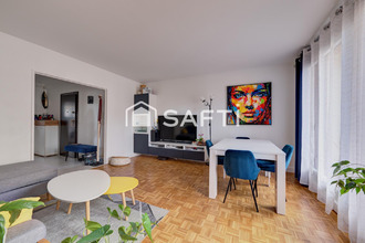 achat appartement st-maur-des-fosses 94100