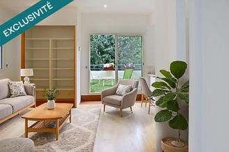 achat appartement st-maur-des-fosses 94100