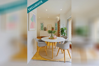 achat appartement st-maur-des-fosses 94100