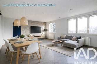 achat appartement st-maur-des-fosses 94100