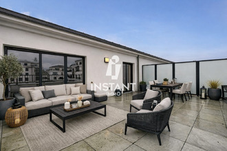 achat appartement st-maur-des-fosses 94100