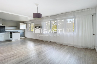 achat appartement st-maur-des-fosses 94100