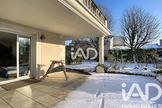 achat appartement st-maur-des-fosses 94100