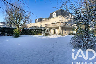 achat appartement st-maur-des-fosses 94100