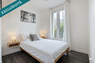 achat appartement st-maur-des-fosses 94100