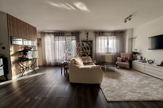 achat appartement st-maur-des-fosses 94100