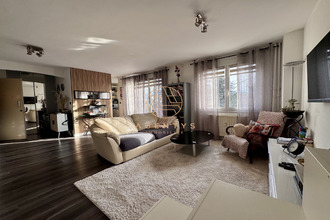 achat appartement st-maur-des-fosses 94100