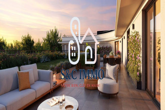 achat appartement st-maur-des-fosses 94100