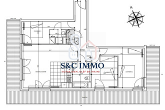 achat appartement st-maur-des-fosses 94100