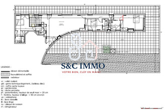 achat appartement st-maur-des-fosses 94100