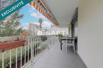 achat appartement st-maur-des-fosses 94100